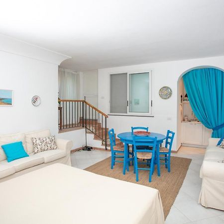 Ferienwohnung Terrazzino Junior Anacapri  Exterior foto